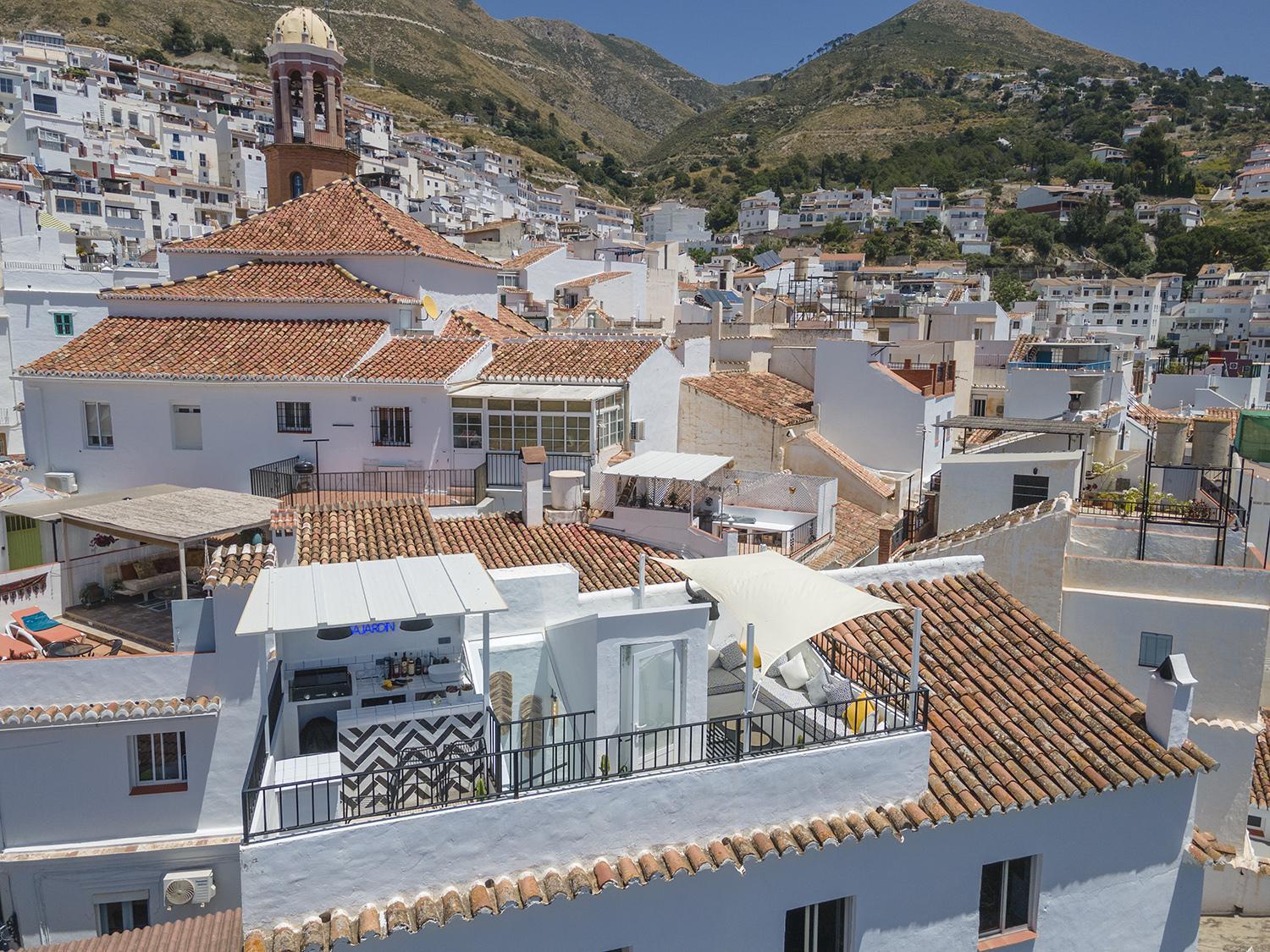 Casa Jardin Bed & Breakfast