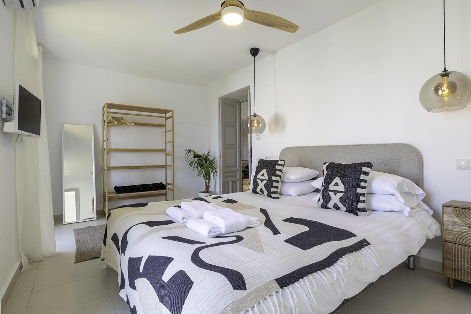 Casa Jardin Bed & Breakfast *
