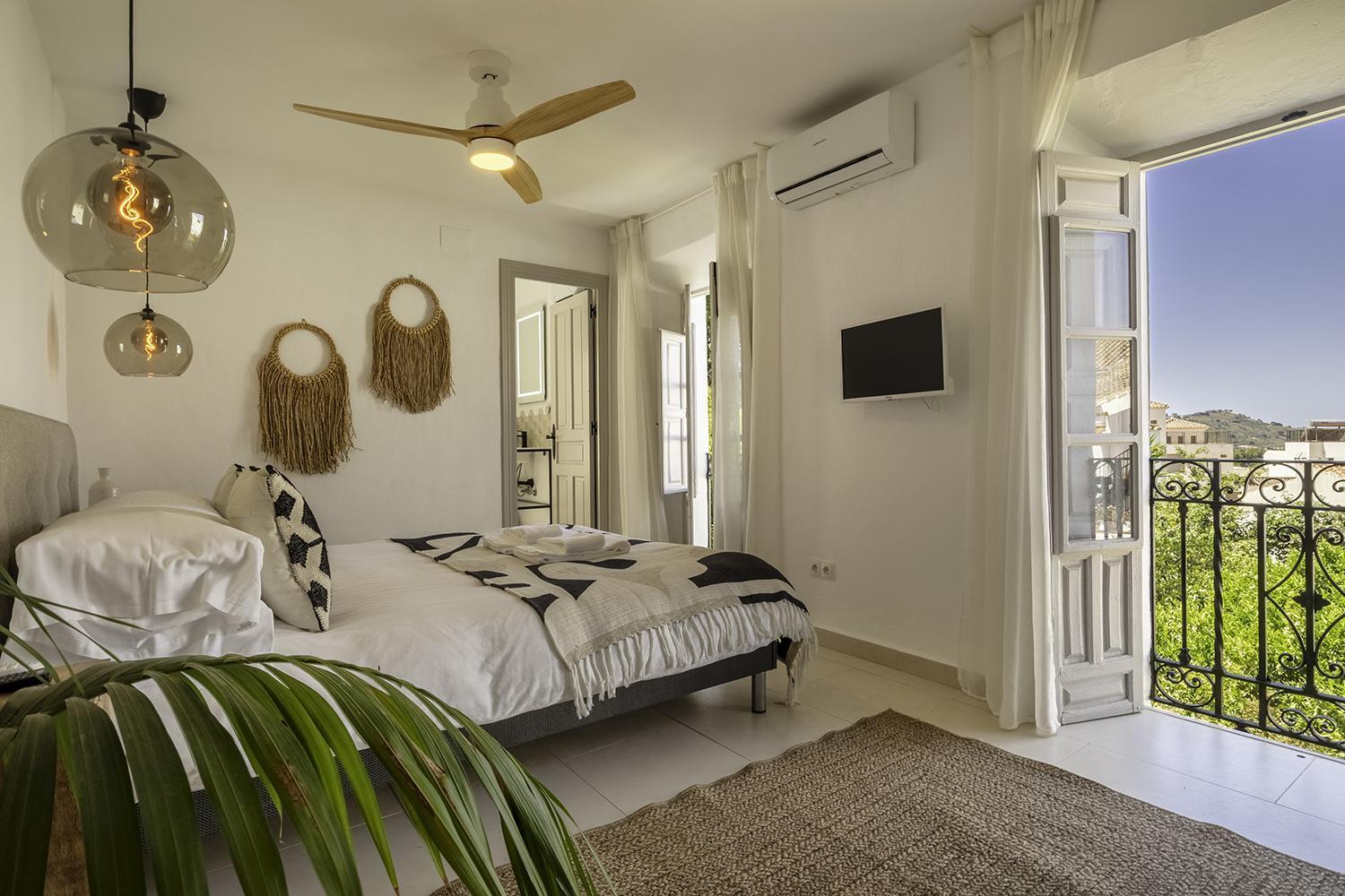 Bed & Breakfast Casa Jardin *