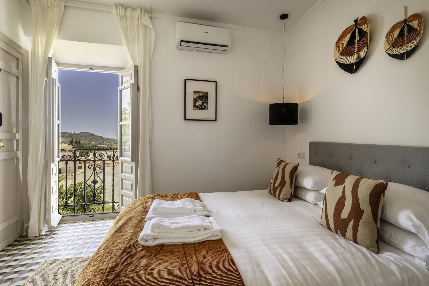 Casa Jardin Bed & Breakfast