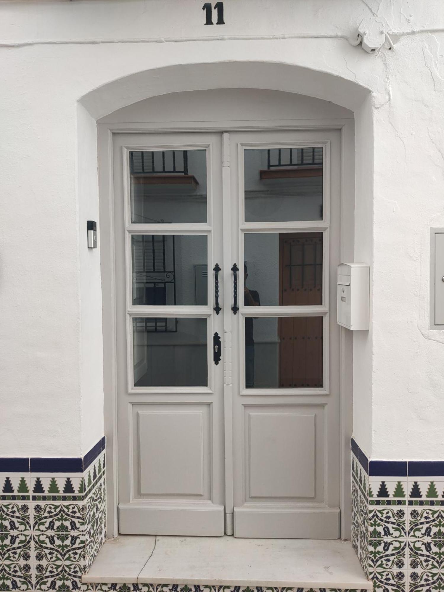 Casa Jardin Bed & Breakfast Cómpeta