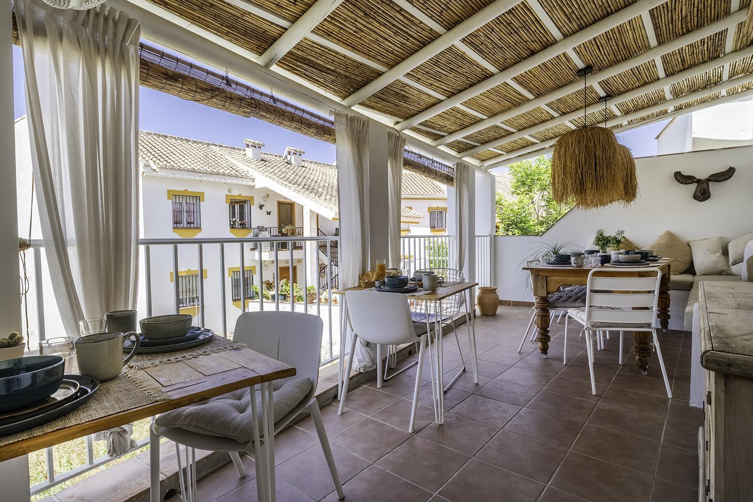 Casa Jardin Bed & Breakfast *