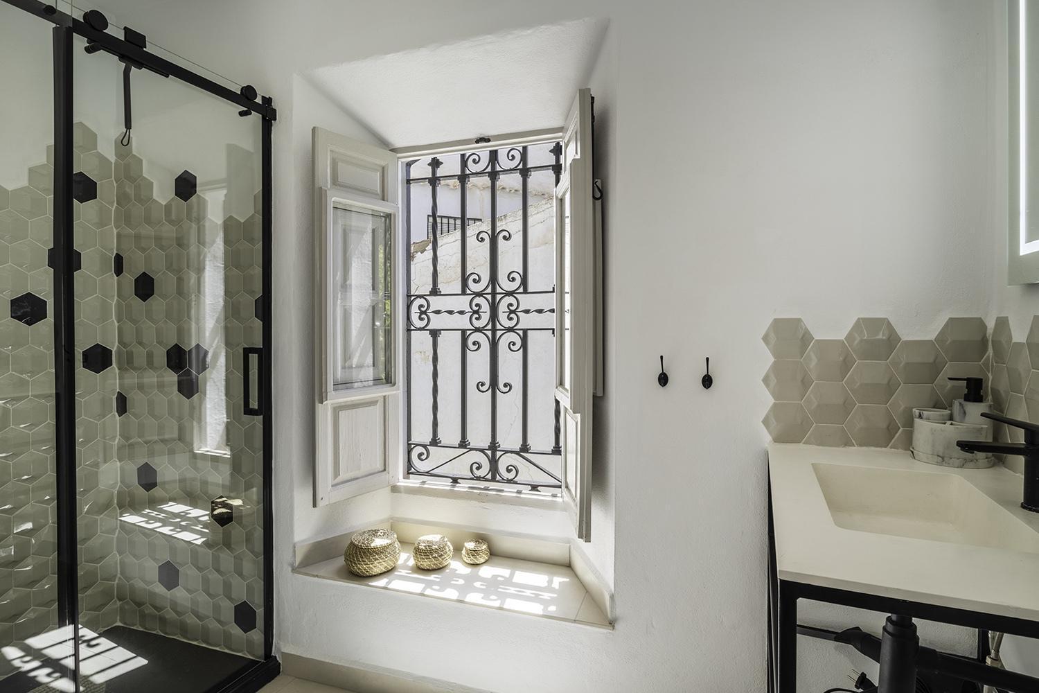 Casa Jardin Competa
