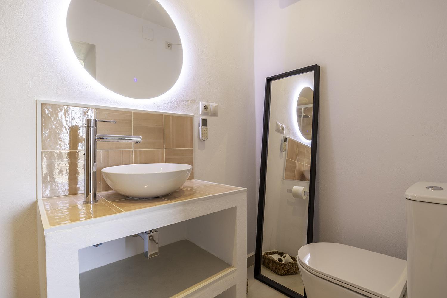 Casa Jardin Bed & Breakfast Competa