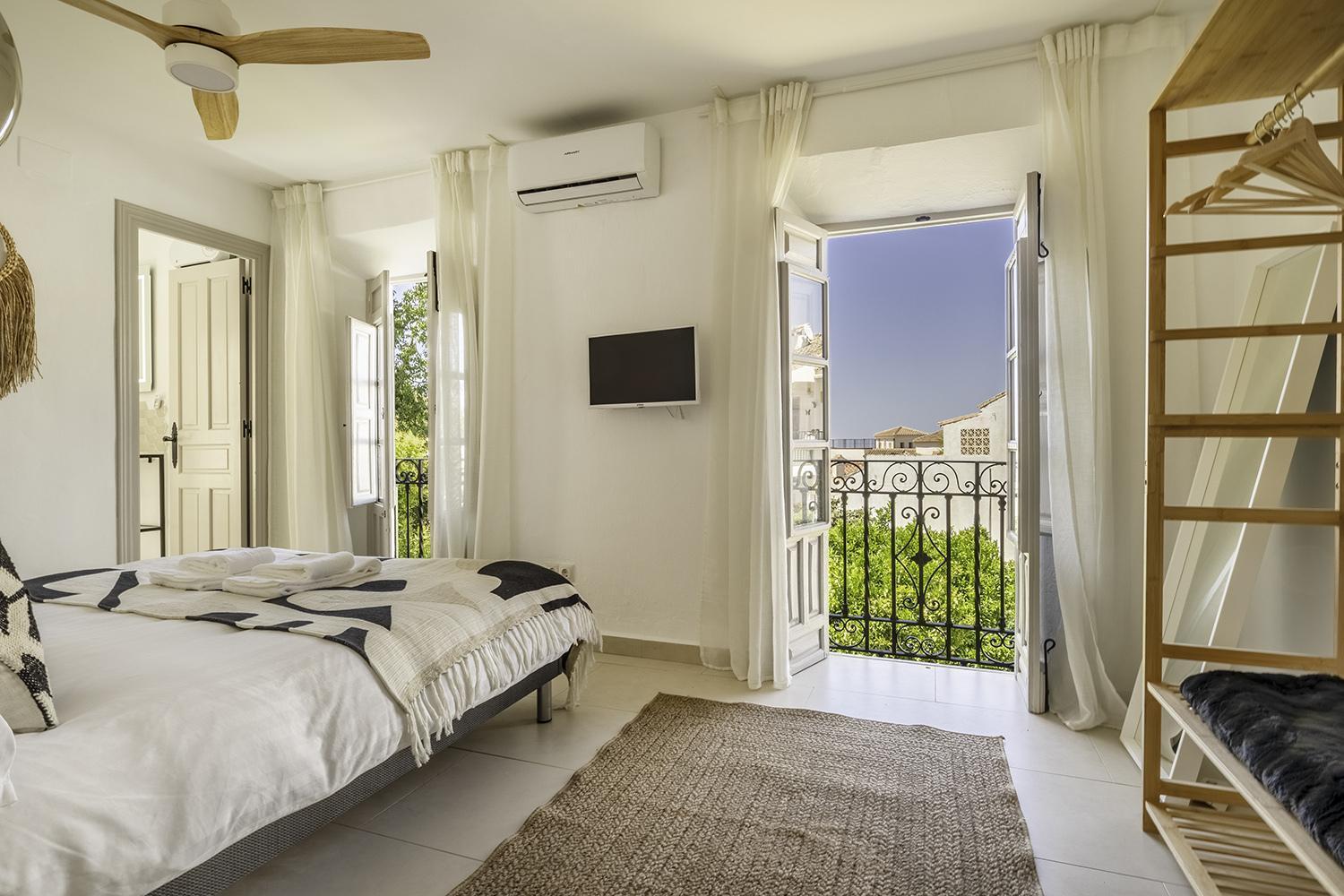 Bed & Breakfast Casa Jardin *
