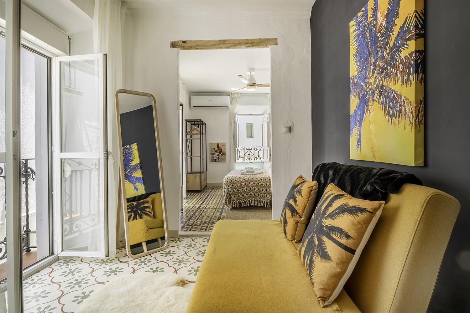 Casa Jardin Bed & Breakfast Competa